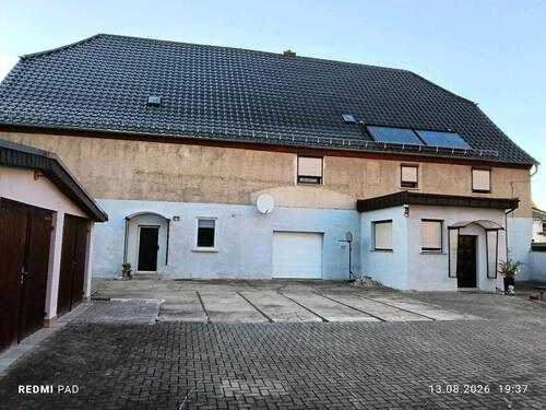 Foto - Großzügiges Wohnhaus mit Einliegerwohnung nahe Geiseltalsee