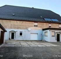 Großzügiges Wohnhaus mit Einliegerwohnung nahe Geiseltalsee - Freyburg (Unstrut)