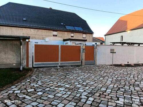 Foto - 8 Zimmer Einfamilienhaus zum Kaufen in Freyburg (Unstrut)
