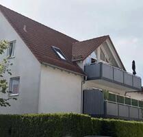 Helle 2-Zimmer Wohnung mit großzügiger Terasse und perfekter Lage - Gersthofen