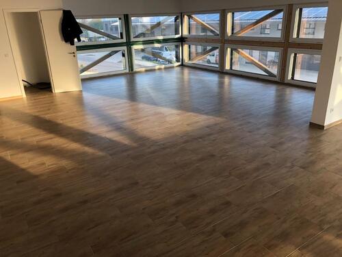 Foto - Büro Praxis zu vermieten im Gewerbegebiet Neuching 110m² 1.OG