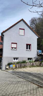 Foto - Einfamilienhaus zum Kaufen in Biberach an der Riß