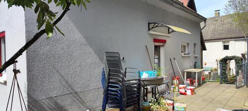 Foto - Einfamilienhaus in Biberach an der Riß zum Kaufen