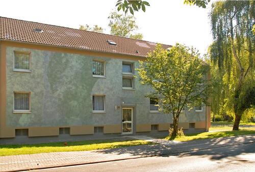 Foto - Demnächst frei! 3-Zimmer-Wohnung in Recklinghausen Hochlarmark mit WBS