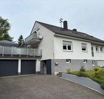Schöne 4 Zimmerwohnung in 55767 Siesbach - Brücken