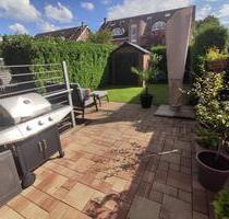 Wohnung mit Terrasse, Garten und Garage in Alstaden - Oberhausen