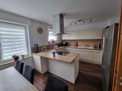 Foto - Etagenwohnung in Oberhausen