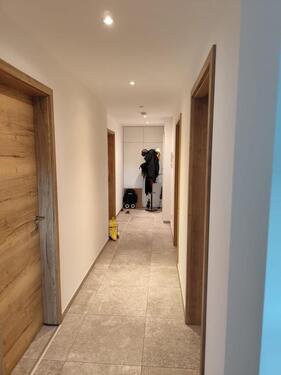 Foto - Etagenwohnung zur Miete in Osburg