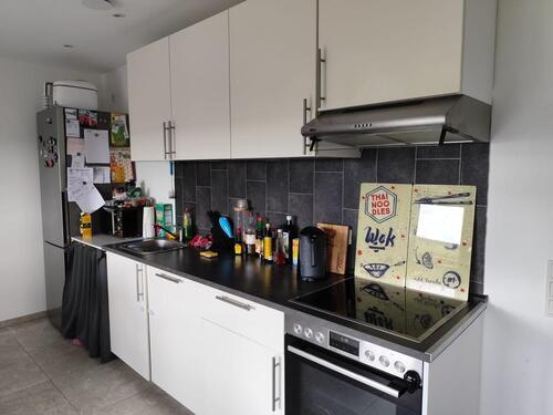 Foto - Etagenwohnung in Osburg