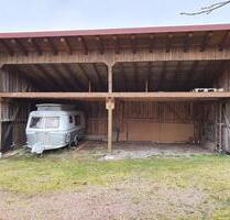 Wohnwagen Unterstellplatz - 50,00 EUR Miete, in Grafenhausen (PLZ: 79865)