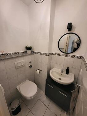 Foto - Etagenwohnung in Herbolzheim