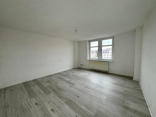 Foto - Charmante Dachgeschosswohnung mitten in Freiberg