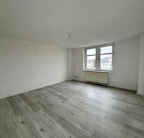 Charmante Dachgeschosswohnung mitten in Freiberg
