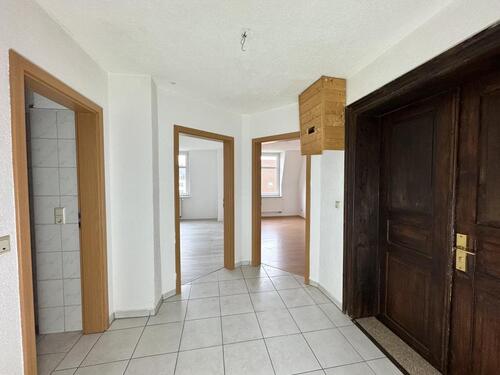 Foto - Etagenwohnung zur Miete in Freiberg