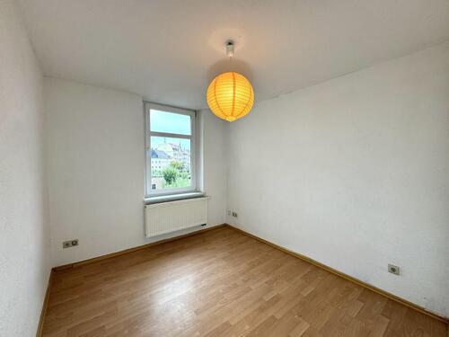 Foto - Etagenwohnung in Freiberg