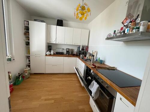Foto - Untermiete! Mit Rheinblick - 1.400,00 EUR Kaltmiete,