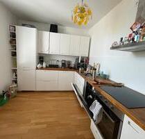 Untermiete! Mit Rheinblick - 1.400,00 EUR Kaltmiete, in Köln (PLZ: 50968) Rodenkirchen