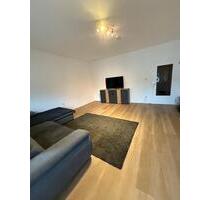 Zentral gelegene 2-Zimmer-Dachgeschosswohnung - Paderborn Neuenbeken