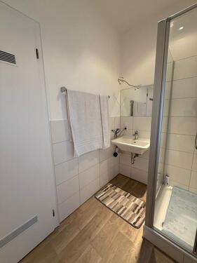 Foto - Etagenwohnung in Paderborn zur Miete