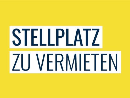 Foto - PKW Stellplatz in Solingen Merscheid zu vermieten