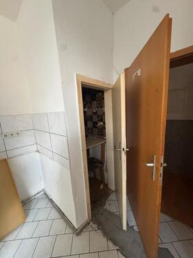 Foto - Etagenwohnung in Gelsenkirchen