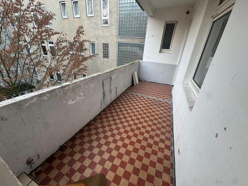 Foto - Etagenwohnung in Gelsenkirchen zur Miete