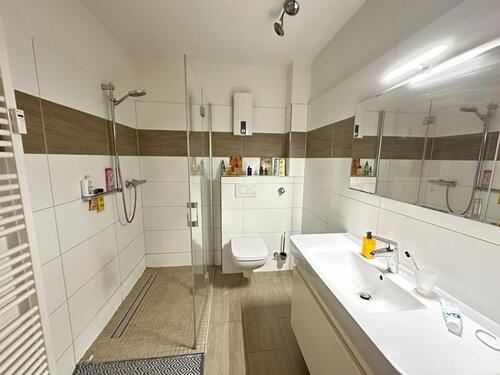 Foto - PROVISIONSFREI: Familienfreundliche 3–4 Zimmer mit Balkon