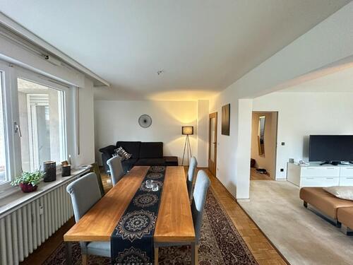 Foto - Etagenwohnung in Bochum zum Kaufen