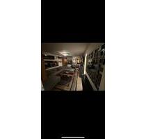 Möblierte 2 Zimmer Wohnung Altstadt Augsburg ab 1.1.2026