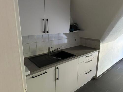 Foto - 4 Zimmer Etagenwohnung in Bad Teinach-Zavelstein