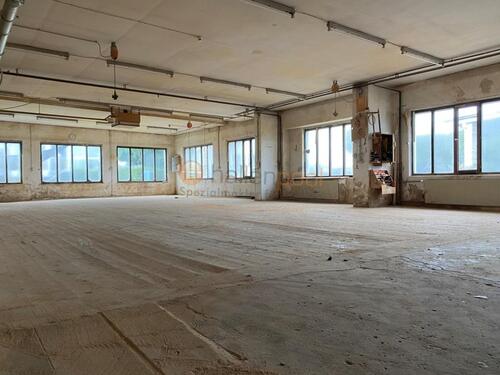 Foto - Lagerhalle ca. 320 m² (2,50 EURm²), PROVISIONSFREI in 56290 Lieg zu vermieten