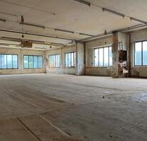 Lagerhalle ca. 320 m² (2,50 EURm²), PROVISIONSFREI in 56290 Lieg zu vermieten - Beltheim