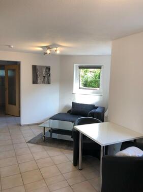 Foto - 1 Zimmer Wohnung möbliert für❗️Wochenendheimfahrer❗️zu vermieten