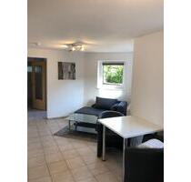 1 Zimmer Wohnung möbliert für❗️Wochenendheimfahrer❗️zu vermieten - Heroldsbach