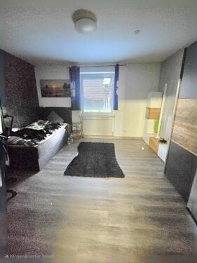 Foto - 4 Zimmer Etagenwohnung zum Kaufen in Crailsheim