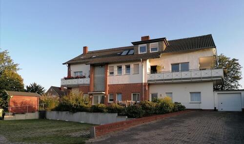 Foto - Wohnung zu vermieten in Bünde Ortsteil Südlengern