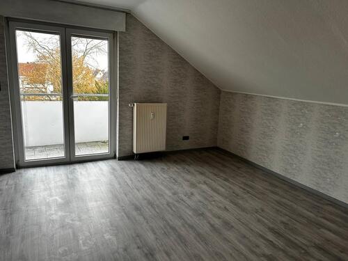 Foto - 2.5 Zimmer Dachgeschoßwohnung in Hiddenhausen