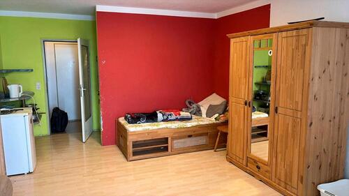 Foto - Etagenwohnung in Göttingen zur Miete