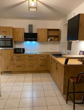 Foto - Großzügige Studiowohnung mit Wohnküche in Barmstedt zur Miete