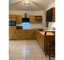 Großzügige Studiowohnung mit Wohnküche in Barmstedt zur Miete