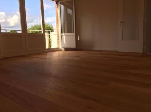 Foto - 1 Zimmer Etagenwohnung zur Miete in Barmstedt