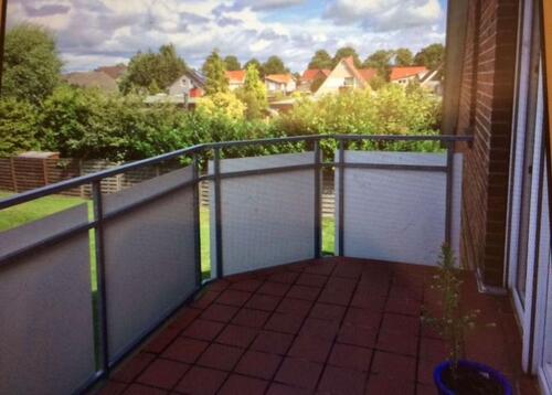 Foto - 1 Zimmer Etagenwohnung in Barmstedt