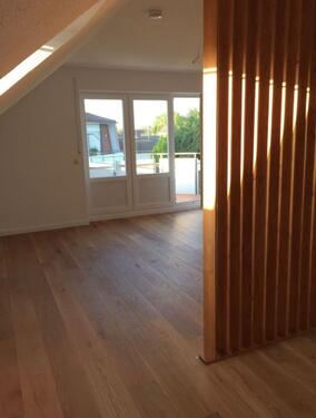 Foto - Etagenwohnung in Barmstedt zur Miete