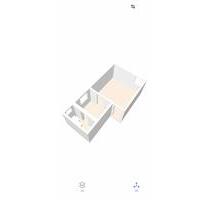 1 ZKB Souterrain Wohnung 25qm 68642 Bürstadt Bobstadt