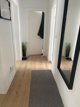 Foto - Anfrage stop! Nachmieter 3 Zimmer Wohnung