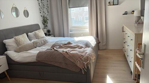 Foto - 3 Zimmer Etagenwohnung zur Miete in Flensburg