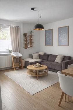 Foto - 3 Zimmer Etagenwohnung in Flensburg