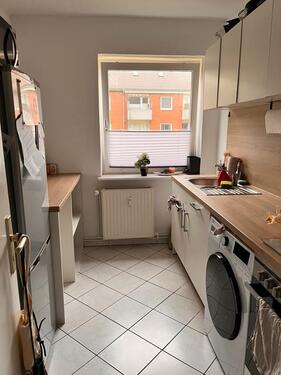 Foto - Etagenwohnung in Flensburg zur Miete