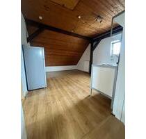 2 Zimmerwohnung möbeliert zu vermieten - Singhofen