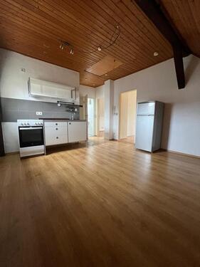 Foto - 3 Zimmer Etagenwohnung in Singhofen